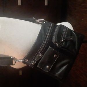 Fossil Crossbody Bag
